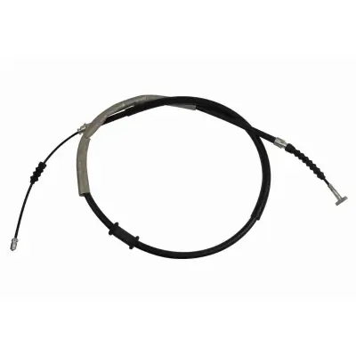 Económico Cable de accionamiento, freno de estacionamiento VAICO V24-30028